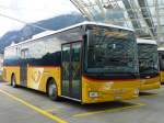 (165'441) - PostAuto Graub�nden - GR 170'431 - Iveco am 19.