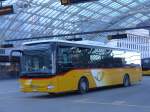 (167'597) - PostAuto Graub�nden - GR 170'436 - Iveco am 5.