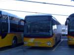 (167'600) - PostAuto Graub�nden - GR 170'431 - Iveco am 5.