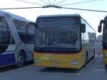 (167'667) - PostAuto Graub�nden - GR 170'436 - Iveco am 5.