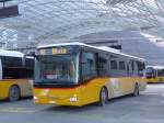 (167'831) - PostAuto Graub�nden - GR 170'434 - Iveco am 19.