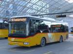 (167'843) - PostAuto Graub�nden - GR 168'877 - Irisbus am 19.