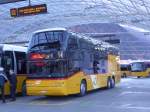(168'017) - PostAuto Graub�nden - GR 163'000 - Neoplan am 26.