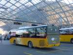 (168'029) - PostAuto Graub�nden - GR 168'876 - Irisbus am 26.