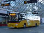 (168'030) - PostAuto Graub�nden - GR 170'159 - Setra am 26.