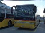 (168'088) - PostAuto Graub�nden - GR 107'701 - Van Hool am 29.