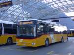 (168'092) - PostAuto Graub�nden - GR 170'434 - Iveco am 29.