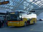 (168'106) - PostAuto Graub�nden - GR 107'701 - Van Hool am 29.