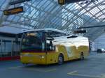 (168'107) - PostAuto Graub�nden - GR 107'701 - Van Hool am 29.