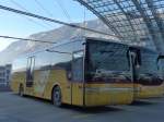 (168'108) - PostAuto Graub�nden - GR 107'702 - Van Hool am 29.