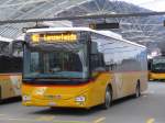 (168'222) - PostAuto Graub�nden - GR 170'431 - Iveco am 2.