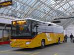 (168'224) - PostAuto Graub�nden - GR 170'161 - Setra am 2.
