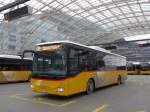 (168'289) - PostAuto Graub�nden - GR 170'432 - Iveco am 2.