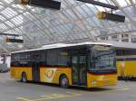 (168'295) - PostAuto Graub�nden - GR 170'435 - Iveco am 2.