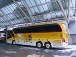 (168'492) - PostAuto Graub�nden - Neoplan am 23.