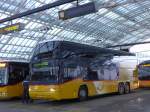(168'494) - PostAuto Graub�nden - GR 162'998 - Neoplan am 23.
