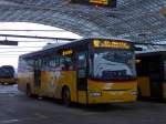 (168'497) - PostAuto Graub�nden - GR 106'553 - Irisbus am 23.