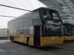 (168'498) - PostAuto Graub�nden - GR 163'000 - Neoplan am 23.