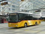 (170'941) - PostAuto Graub�nden - GR 168'877 - Irisbus am 16.