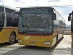 (170'950) - PostAuto Graub�nden - GR 170'435 - Iveco am 16.