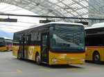 (170'960) - PostAuto Graub�nden - GR 170'435 - Iveco am 16.