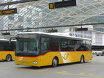 (170'961) - PostAuto Graub�nden - GR 170'435 - Iveco am 16.