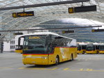 (174'120) - PostAuto Graub�nden - GR 107'702 - Van Hool am 21.