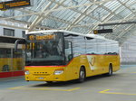 (174'132) - PostAuto Graub�nden - GR 170'160 - Setra am 21.