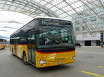 (174'141) - PostAuto Graub�nden - GR 170'436 - Iveco am 21.