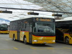 (174'143) - PostAuto Graub�nden - GR 168'876 - Irisbus am 21.