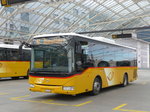 (174'147) - PostAuto Graub�nden - GR 168'876 - Irisbus am 21.