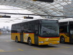 (174'934) - PostAuto Graub�nden - GR 168'876 - Irisbus am 18.
