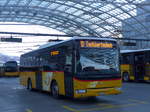 (177'048) - PostAuto Graub�nden - GR 168'876 - Irisbus am 10.