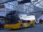 (177'049) - PostAuto Graub�nden - GR 162'998 - Neoplan am 10.