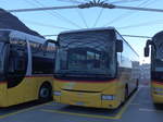 (177'054) - PostAuto Graub�nden - GR 106'554 - Irisbus am 10.