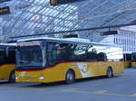 (177'060) - PostAuto Graub�nden - GR 170'435 - Iveco am 10.