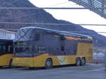 (177'063) - PostAuto Graub�nden - GR 162'999 - Neoplan am 10.
