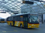 (177'083) - PostAuto Graub�nden - GR 170'436 - Iveco am 10.