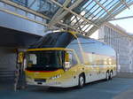 (179'537) - PostAuto Graub�nden - Neoplan am 14.