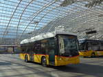 (179'547) - PostAuto Graub�nden - GR 69'102 - Scania/Hess am 14.