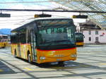(179'998) - PostAuto Graub�nden - GR 170'433 - Iveco am 4.