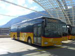 (180'395) - PostAuto Graub�nden - GR 170'434 - Iveco am 22.