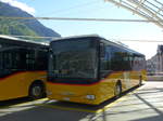 (180'399) - PostAuto Graub�nden - GR 170'431 - Iveco am 22.