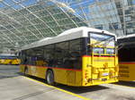 (180'415) - PostAuto Graub�nden - GR 86'897 - Scania/Hess am 22.