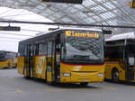 (182'230) - PostAuto Graub�nden - GR 106'552 - Irisbus am 24.