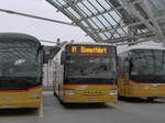 (182'239) - PostAuto Graub�nden - GR 170'159 - Setra am 24.