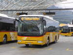 (184'778) - PostAuto Graub�nden - GR 168'876 - Irisbus am 16.