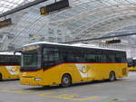 (184'793) - PostAuto Graub�nden - GR 162'970 - Irisbus am 16.