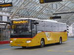 (184'797) - PostAuto Graub�nden - GR 170'159 - Setra am 16.