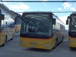 (187'407) - PostAuto Graub�nden - GR 170'431 - Iveco am 26.